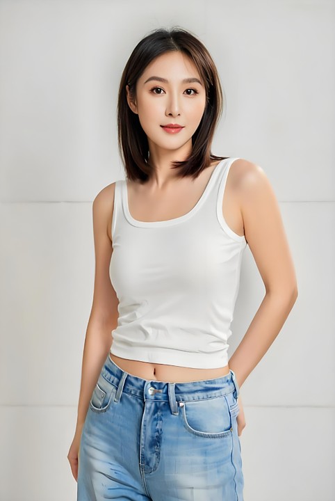 daddy说我像他的小猫