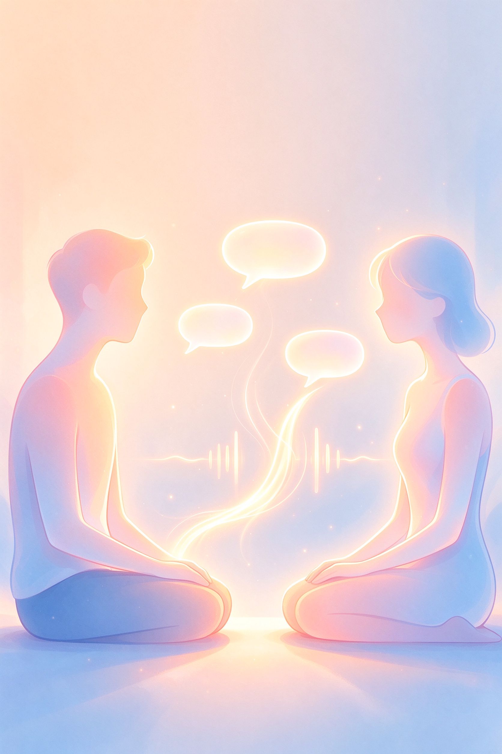 沉稳理性者为何渴望Dirty Talk？