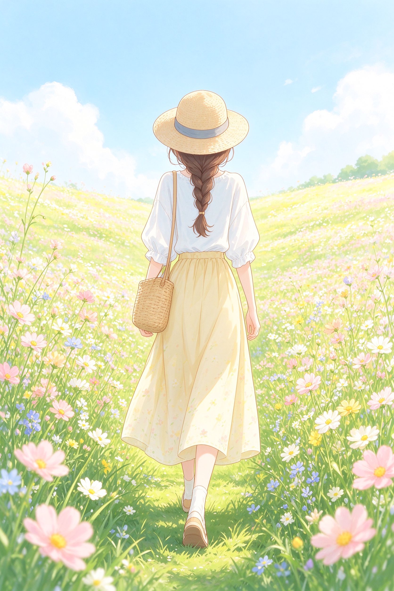 当我摆脱了Sub奉献误区后，我希望能带着更多人一起走出。