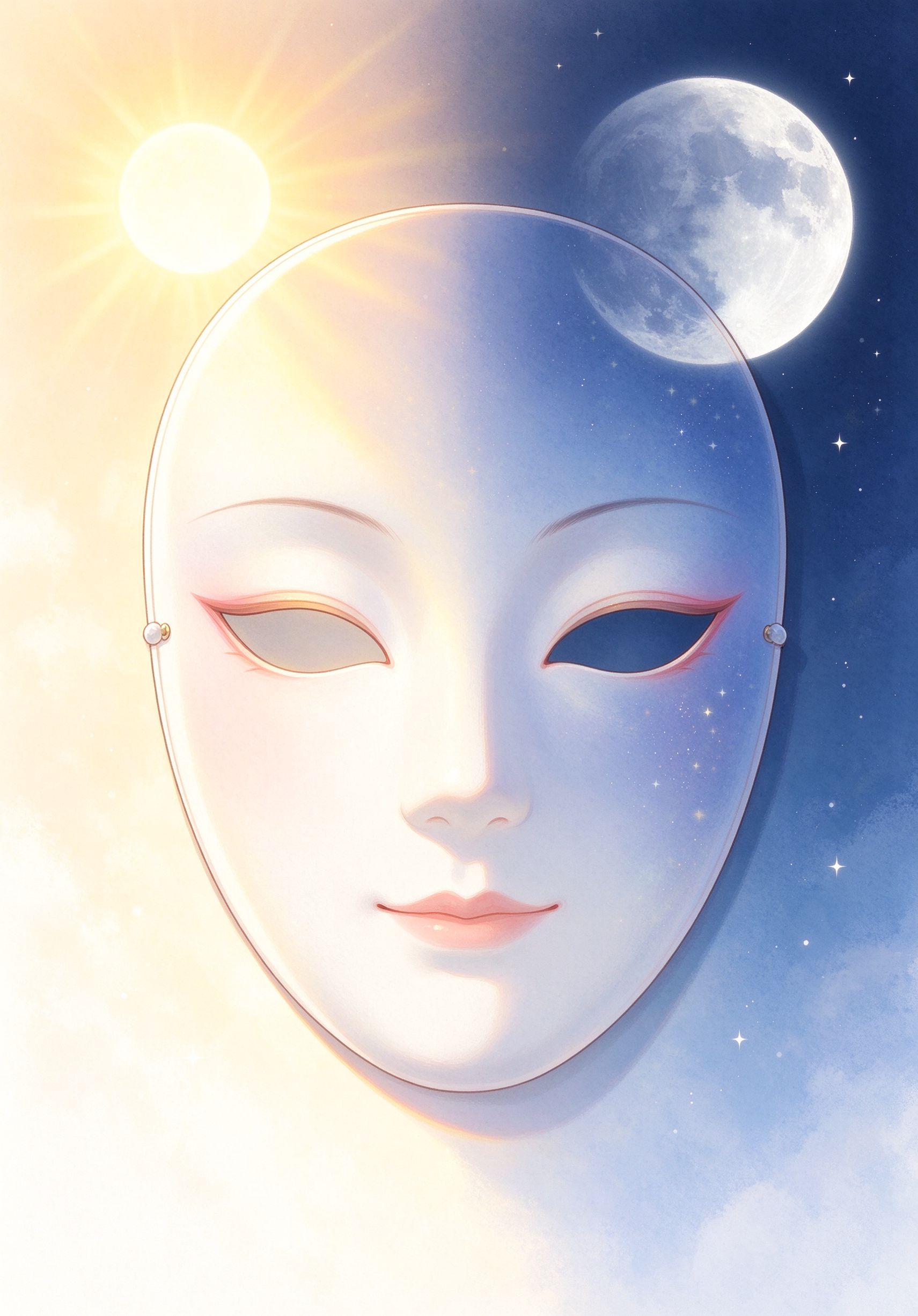 没想透网调的双面性，都不配做小圈的哲学家