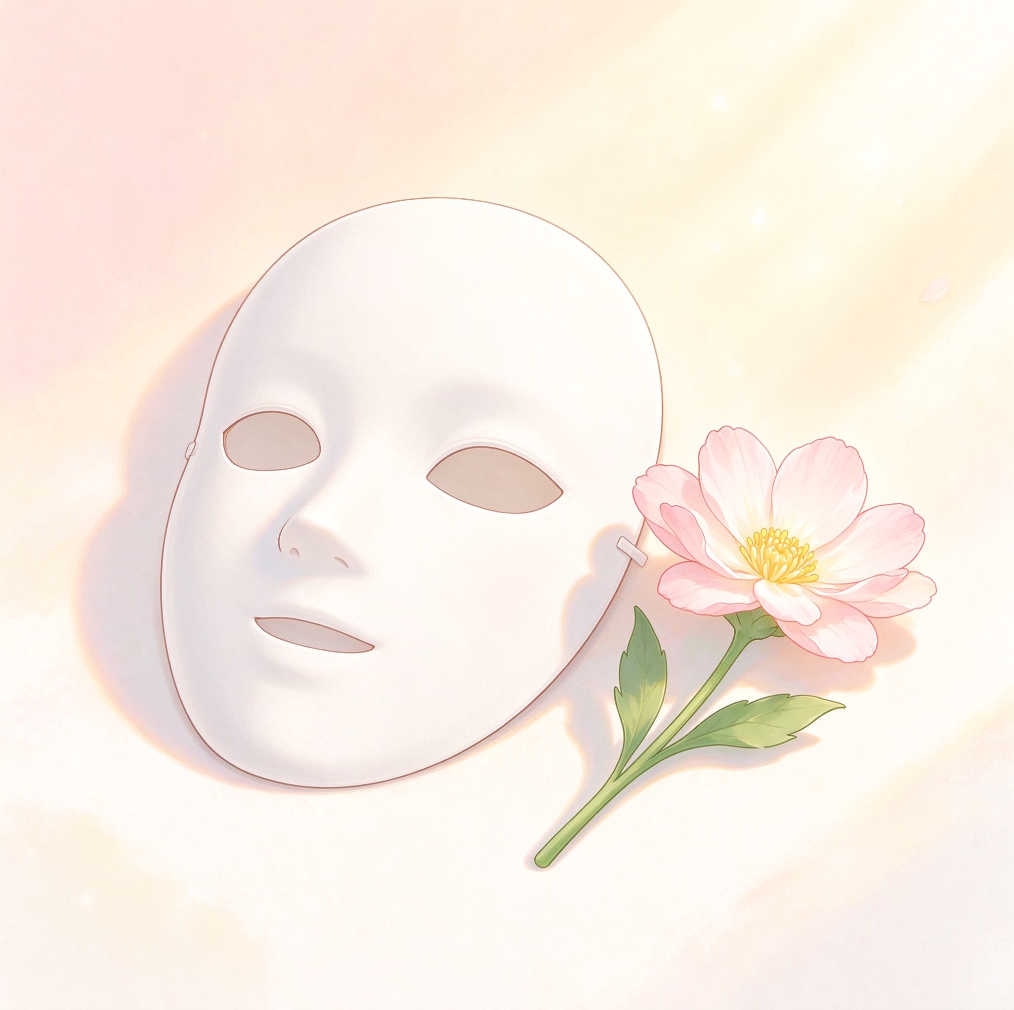 字母圈m等级测试题，看看你是不是伪m