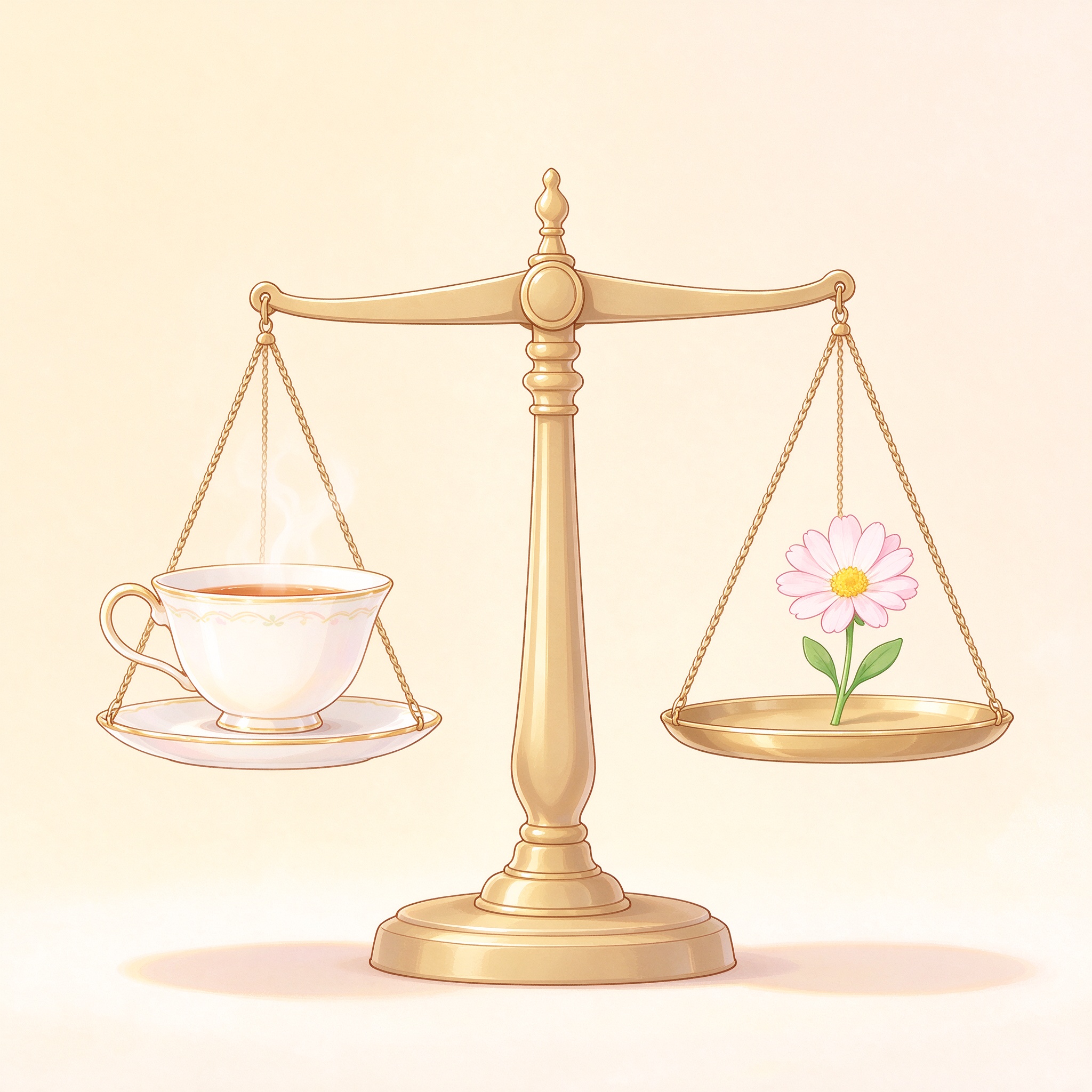 我的感受：如何平衡SM和生活的关系